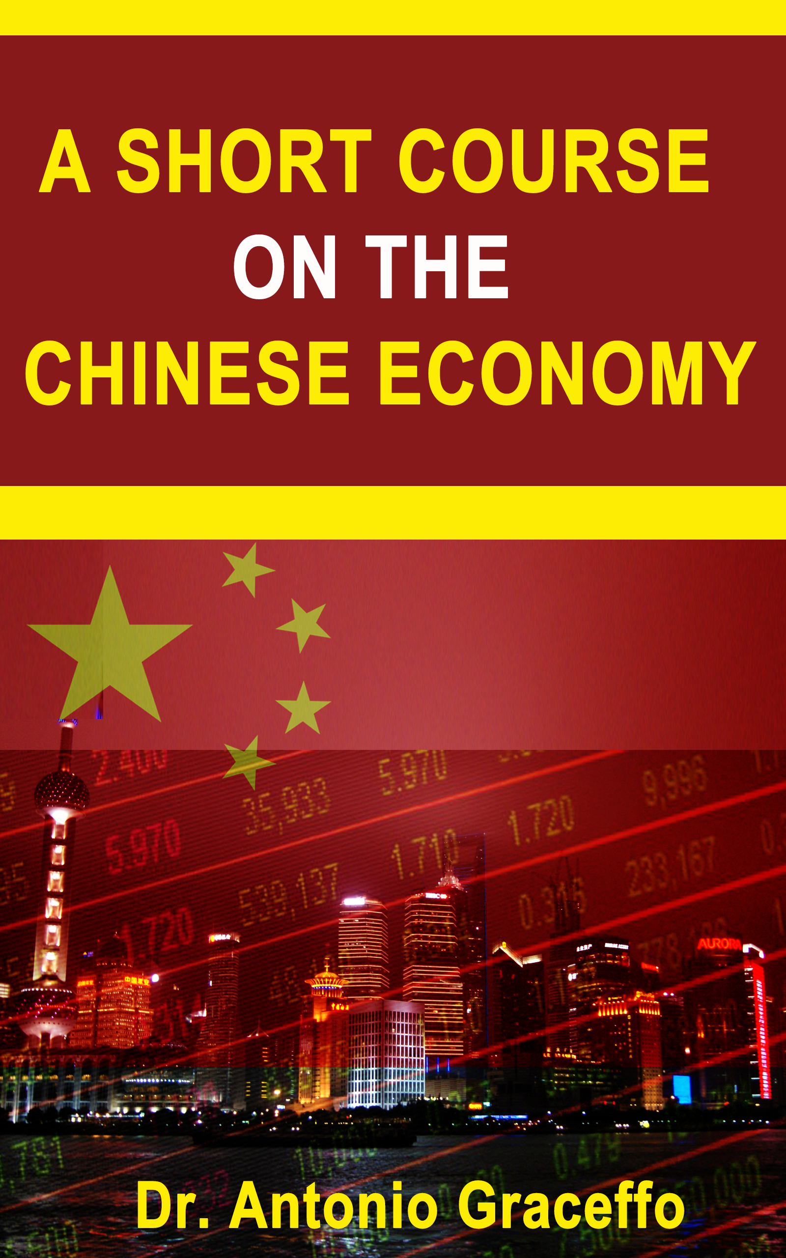 China short Kindle cover